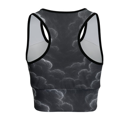 Women's Sports Bra by O’Nimbus – view 2