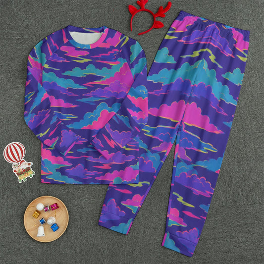 Unisex Set by O’Nimbus