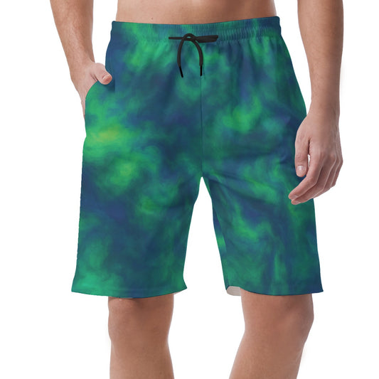 Men's Casual Short Pants