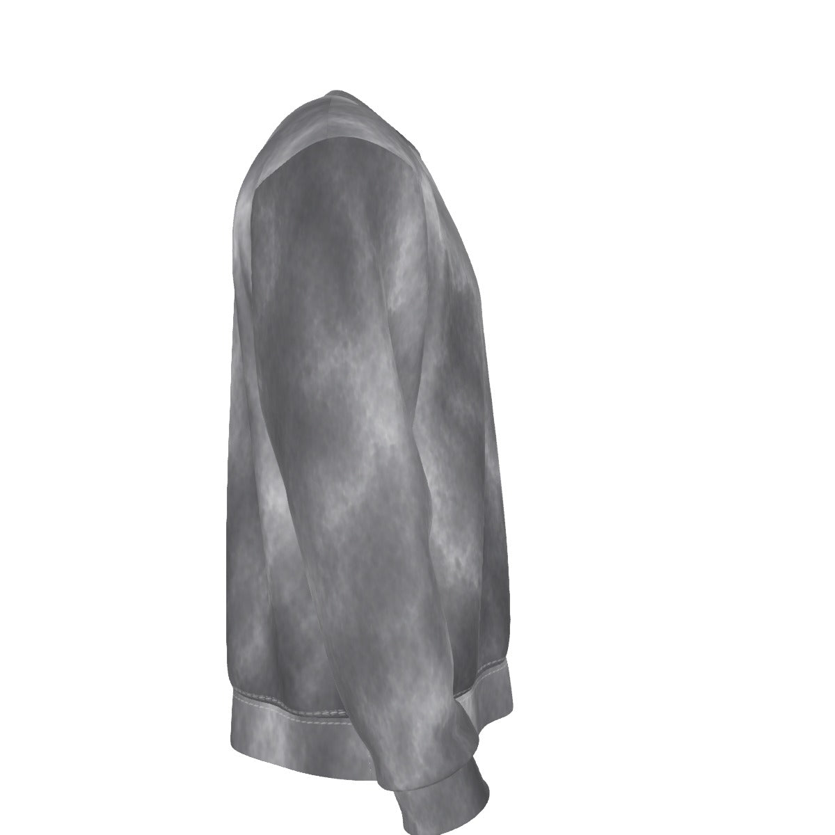 Men's Heavy Fleece Sweatshirt