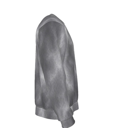 Men's Heavy Fleece Sweatshirt