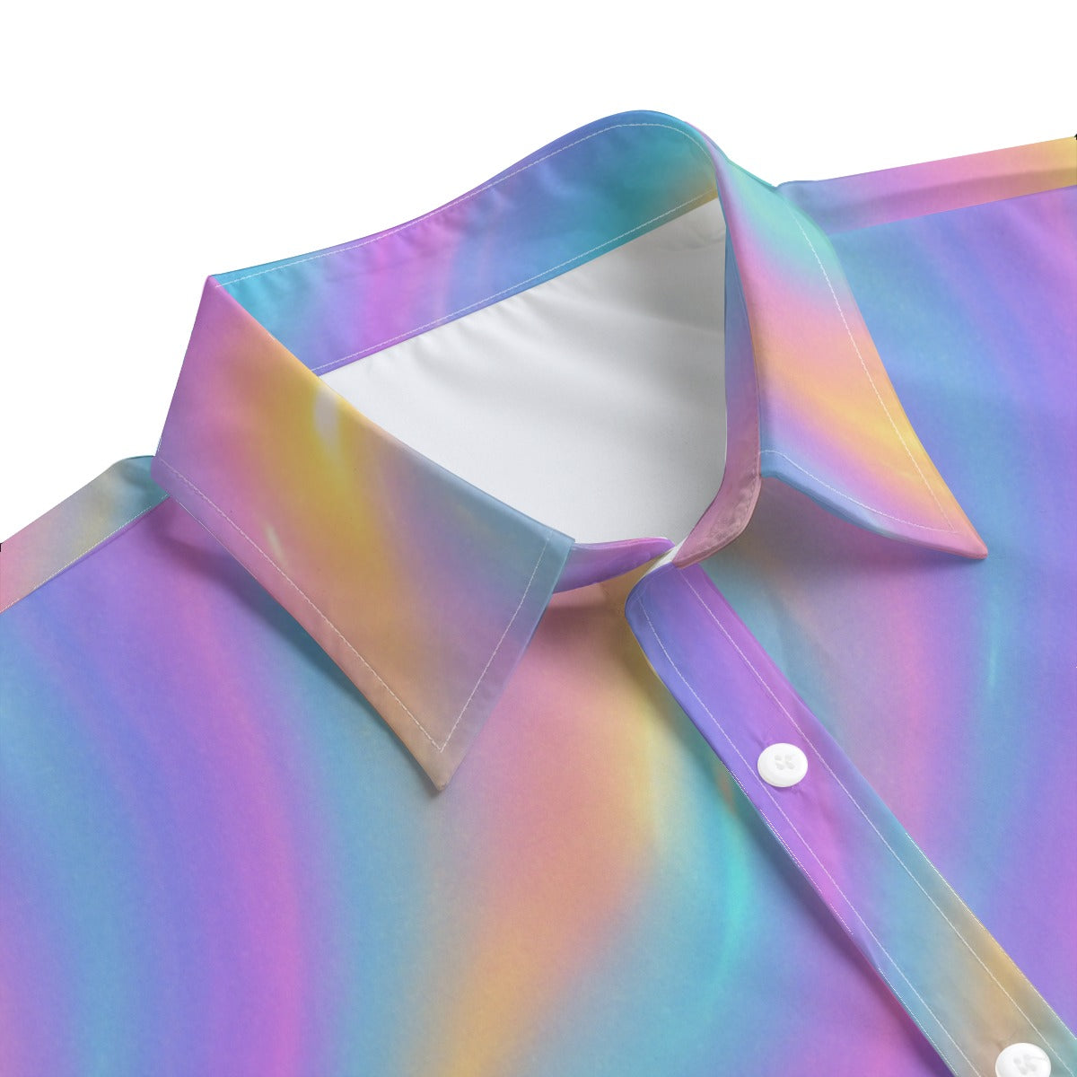 Men's T-shirt With Short Sleeve