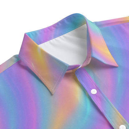 Men's T-shirt With Short Sleeve