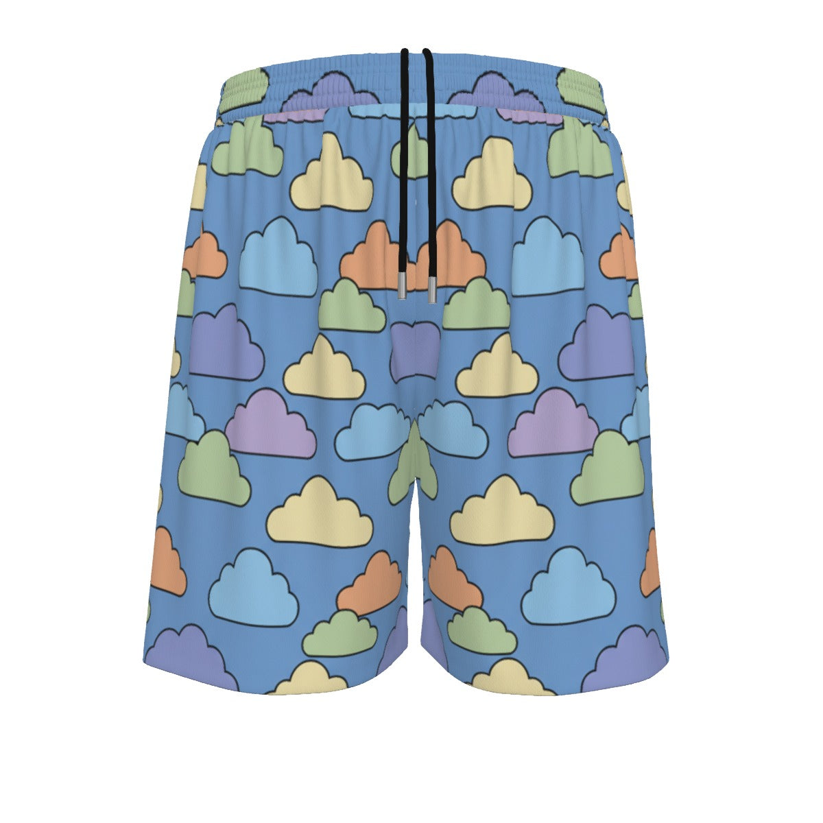 Men's Mesh Shorts - view 1