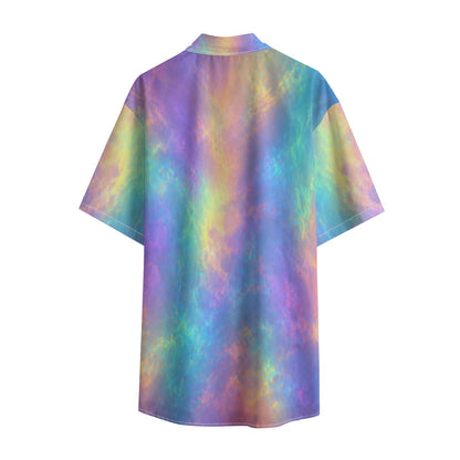 Men's T-shirt With Short Sleeve