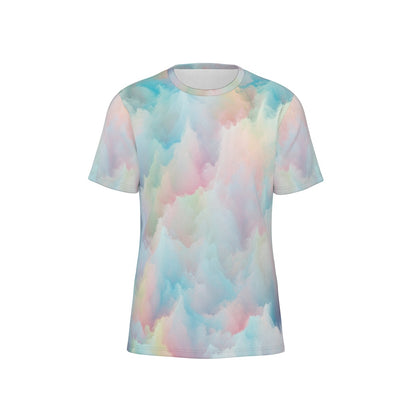 Men's O-Neck T-Shirt | 190GSM Cotton
