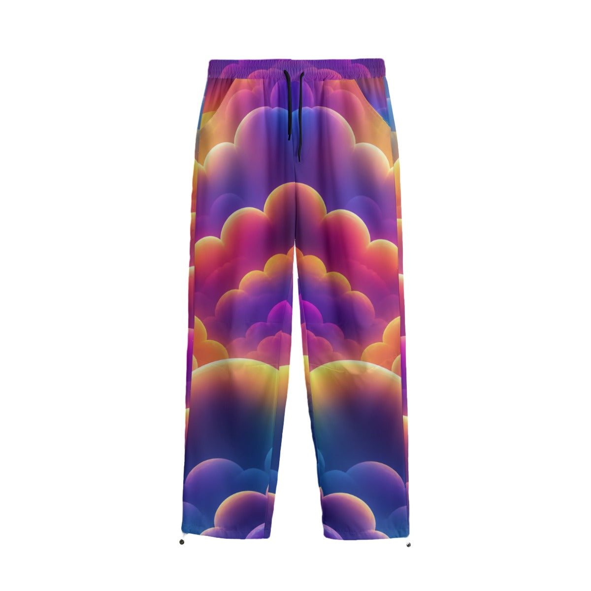 Unisex Casual Pants