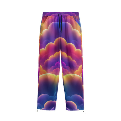 Unisex Casual Pants