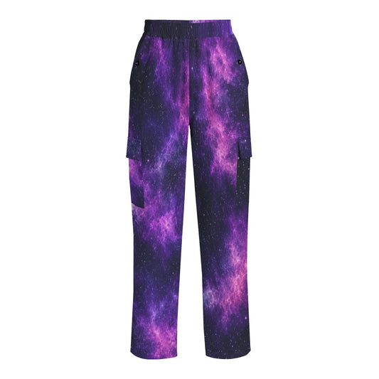 Women’s Cargo Pants - view 1