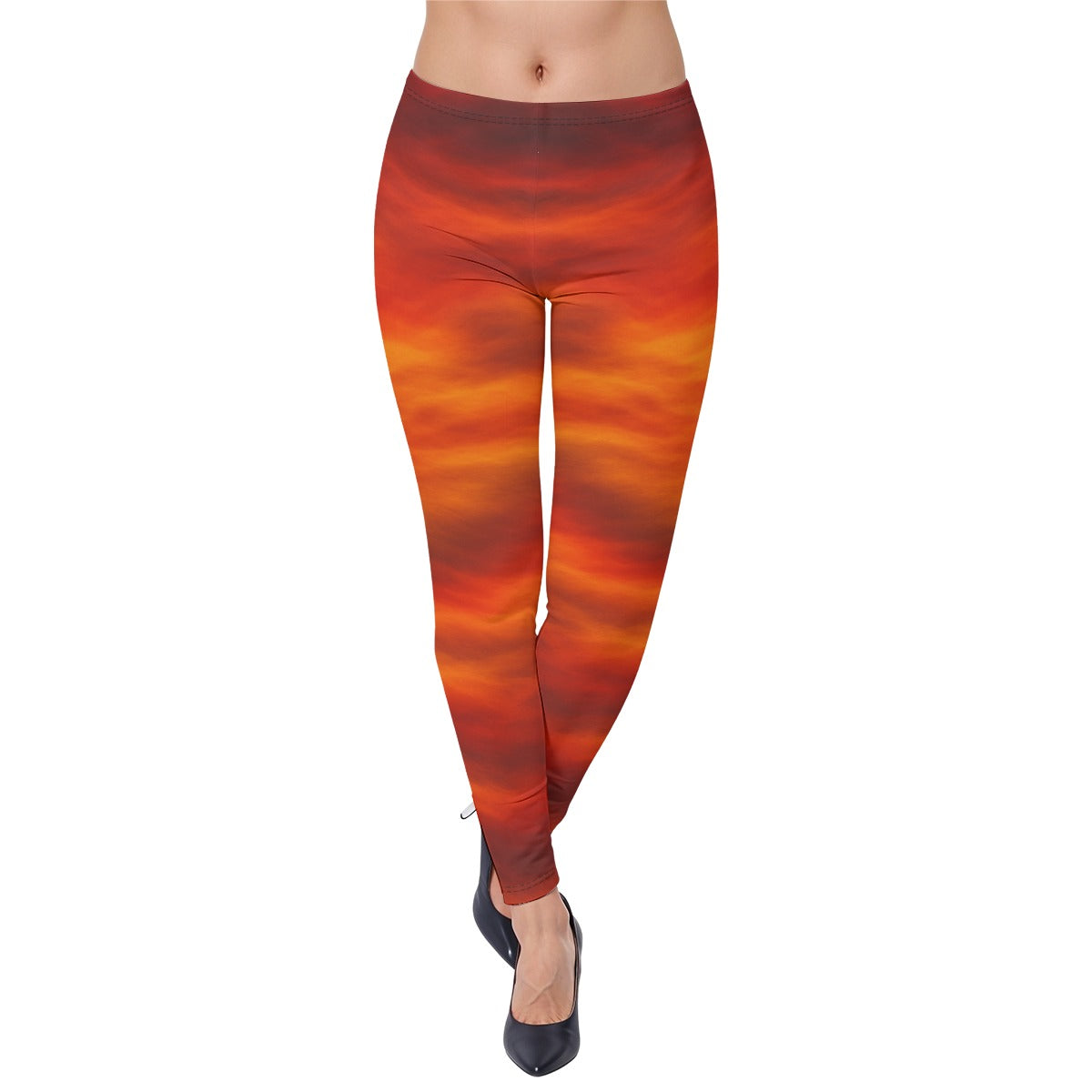Women's High-Stretch Leggings