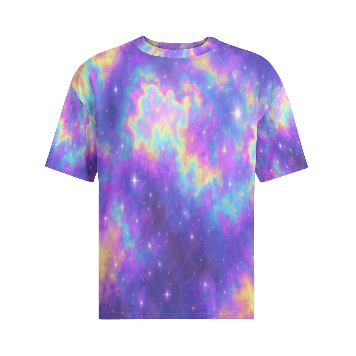 Men's Raglan Short Sleeve T-Shirt|180GSM COTTON by O’Nimbus