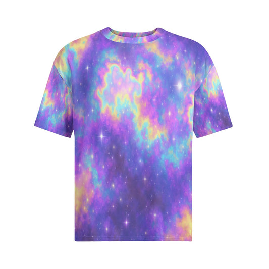 Men's Raglan Short Sleeve T-Shirt|180GSM COTTON by O’Nimbus
