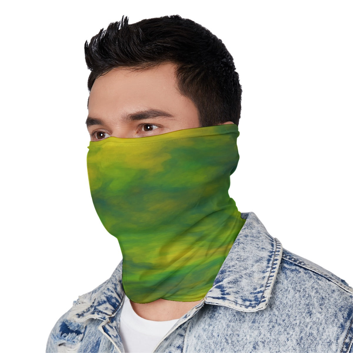 Unisex Neck Gaiter
