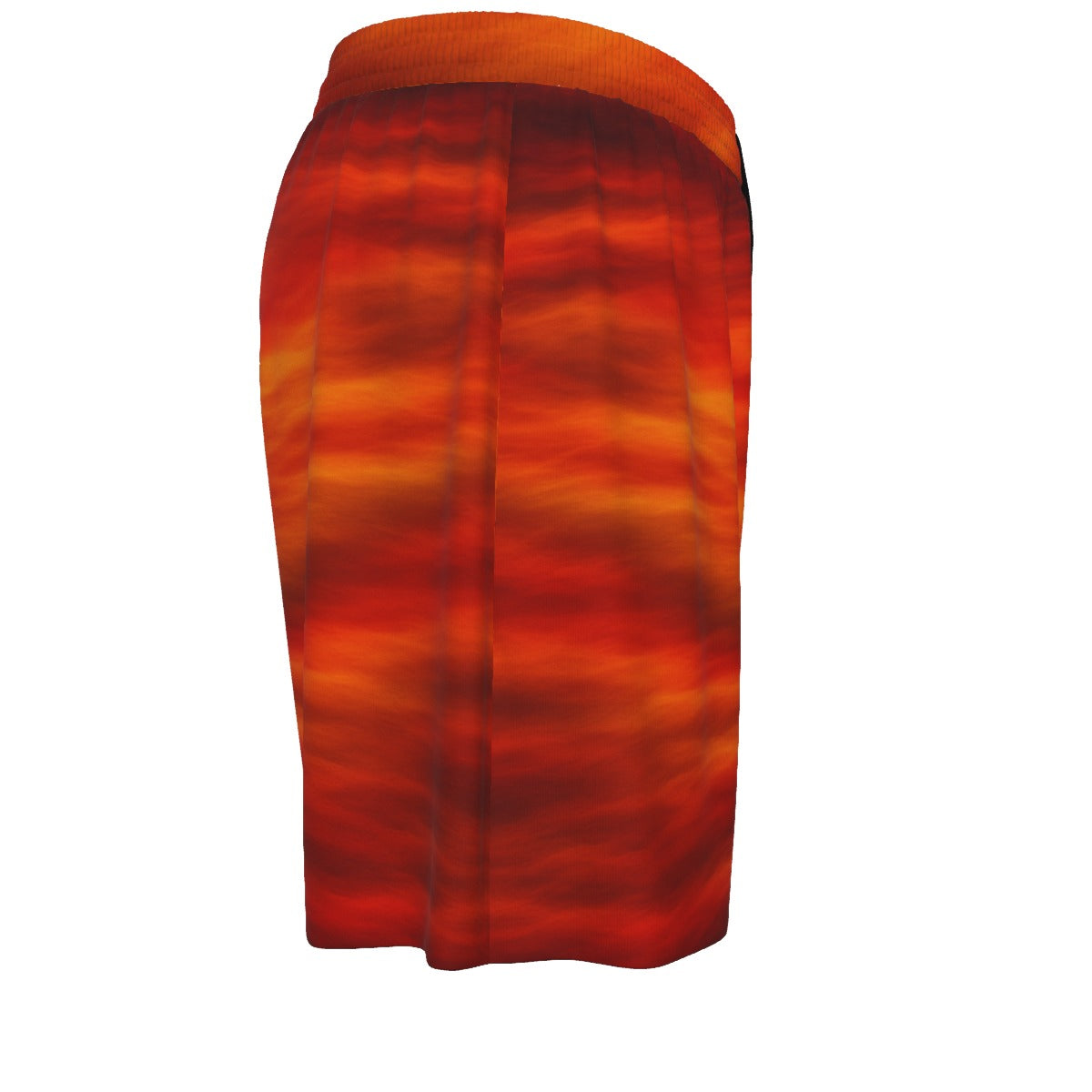 Men's Mesh Shorts - view 3