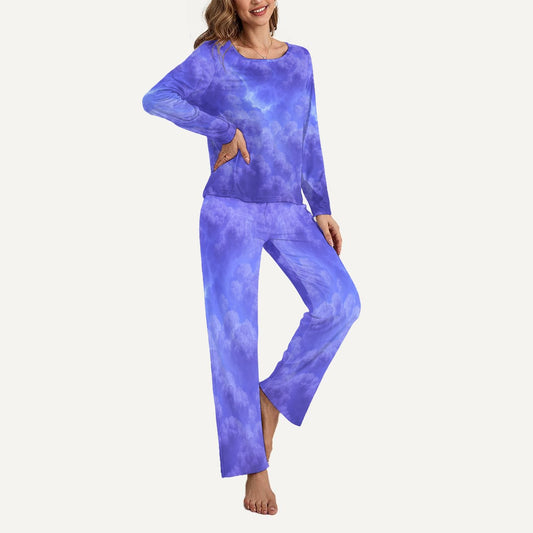 Women’s Loungewear Set - view 1