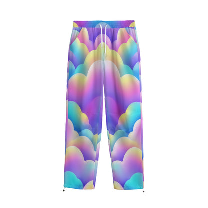 Unisex Casual Pants