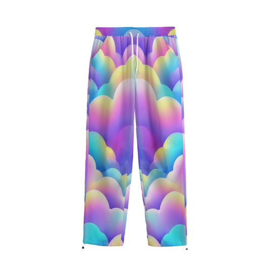 Unisex Casual Pants