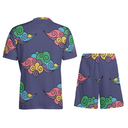 Children's Sports T-Shirt Set