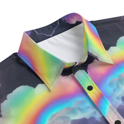 Men's T-shirt With Short Sleeve