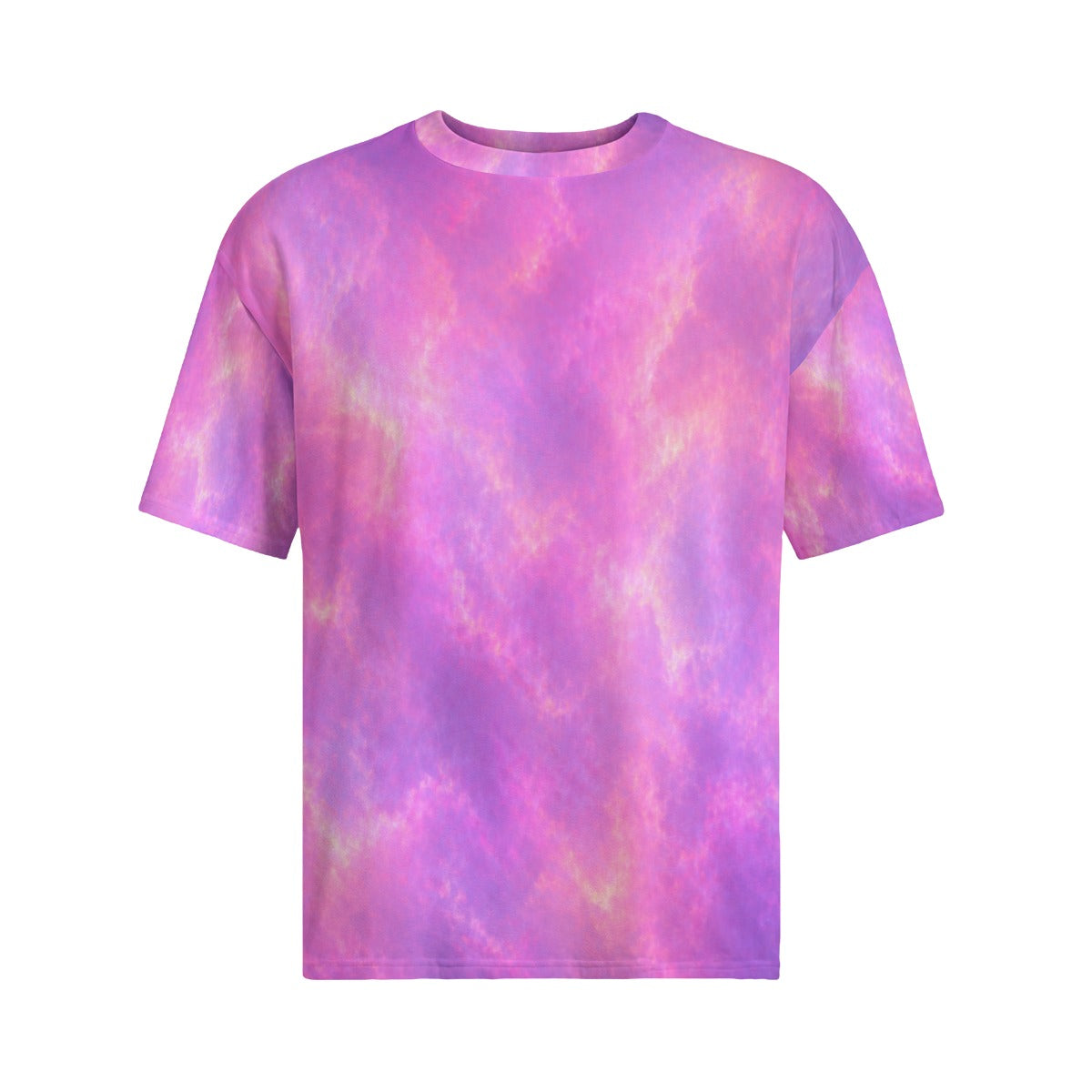 Men's Raglan Short Sleeve T-Shirt|180GSM COTTON by O’Nimbus