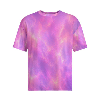 Men's Raglan Short Sleeve T-Shirt|180GSM COTTON by O’Nimbus