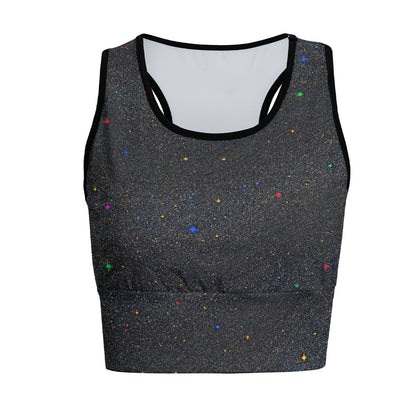 Women's Sports Bra by O’Nimbus