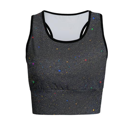 Women's Sports Bra by O’Nimbus