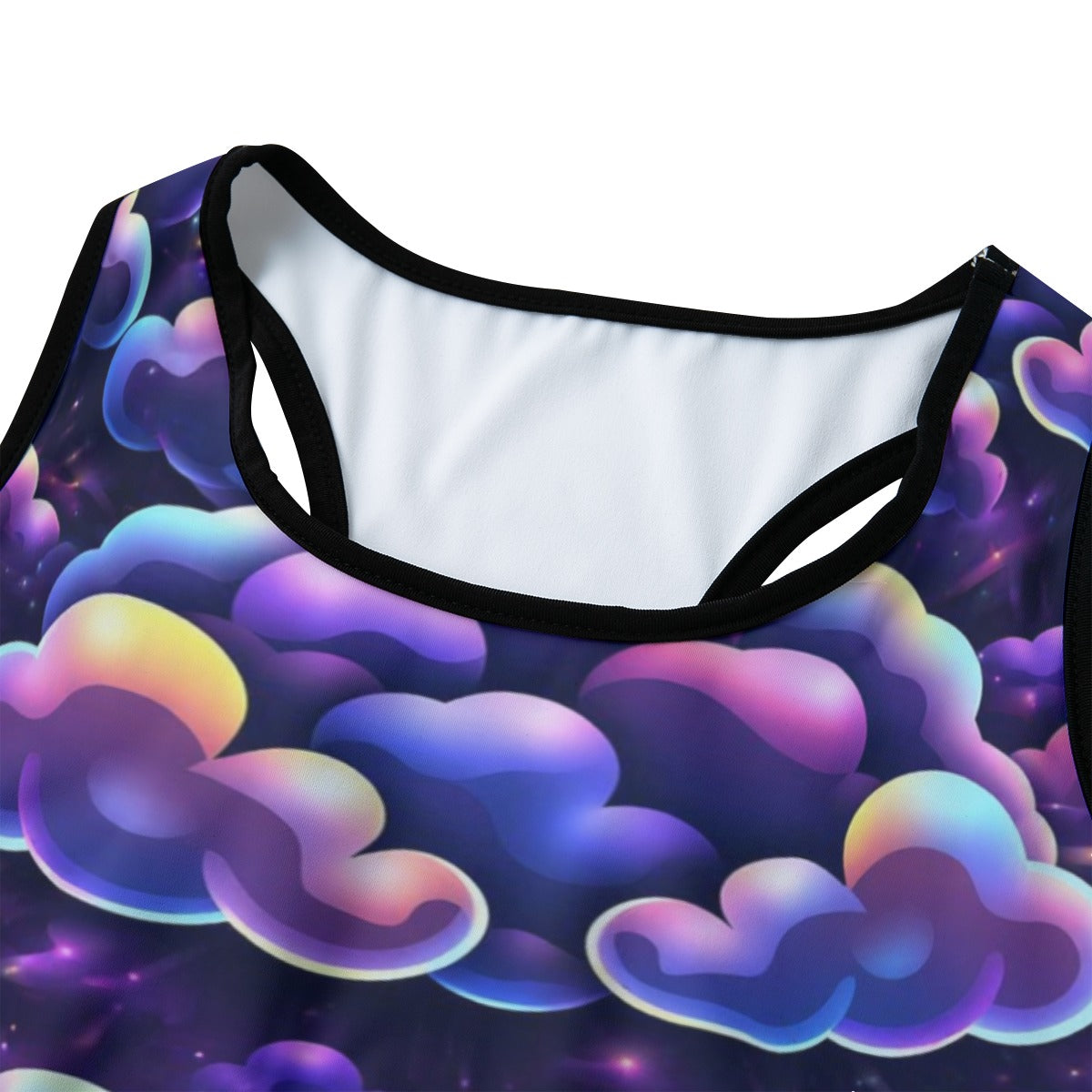 Women's Sports Bra by O’Nimbus – view 3
