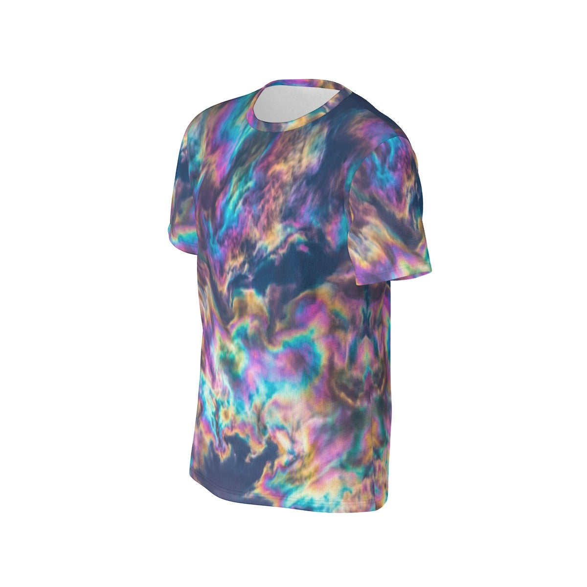 Men's O-Neck T-Shirt | 190GSM Cotton