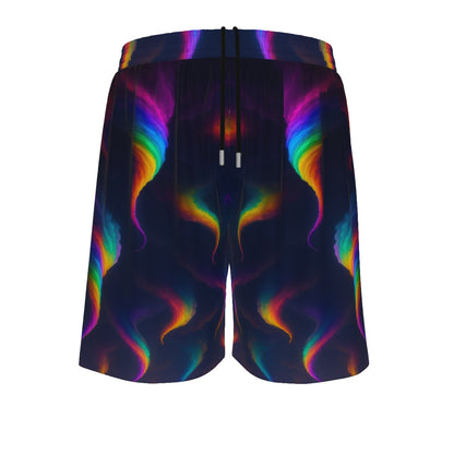 Men's Mesh Shorts - view 1