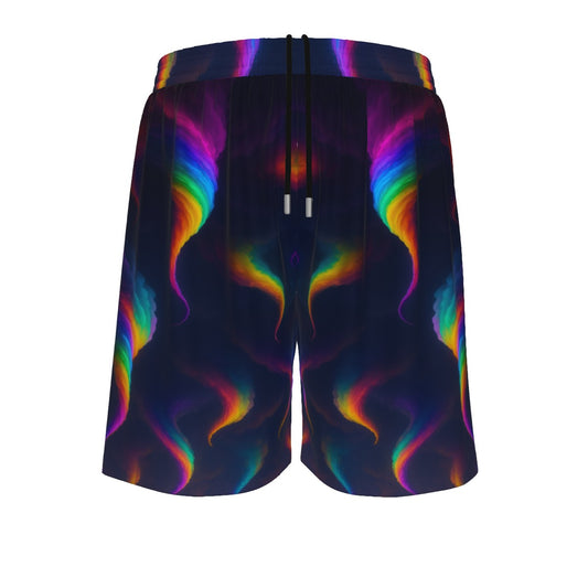 Men's Mesh Shorts - view 1