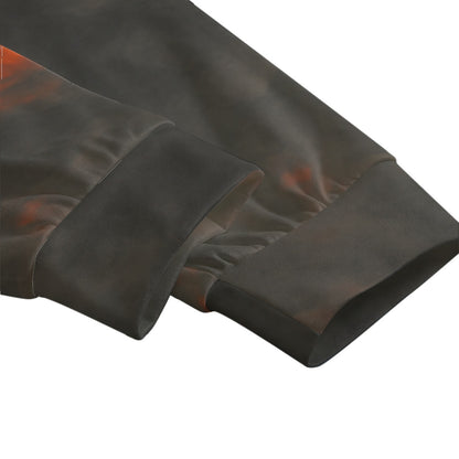 Men's Sweatpants With Waistband