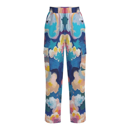 Women's Cargo Pants