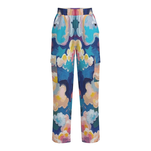 Women's Cargo Pants