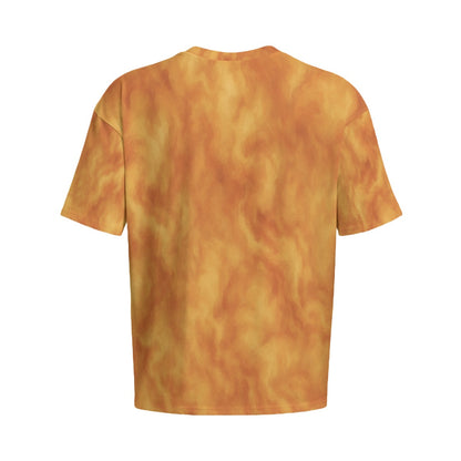 Men's Raglan Short Sleeve T-Shirt|180GSM COTTON by O’Nimbus – view 2