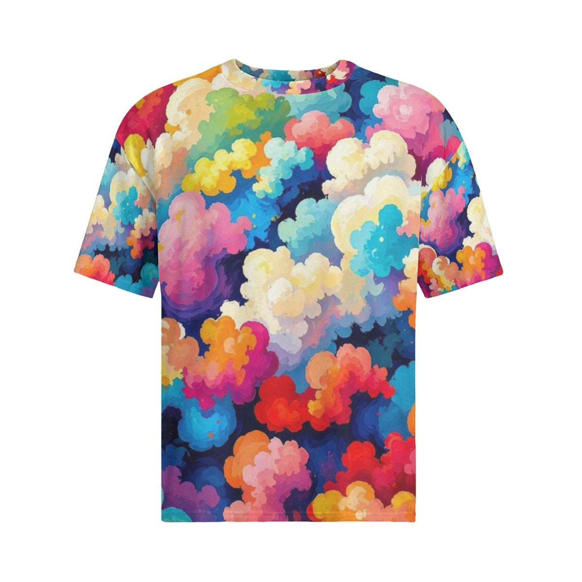 Men's Raglan Short Sleeve T-Shirt|180GSM COTTON by O’Nimbus