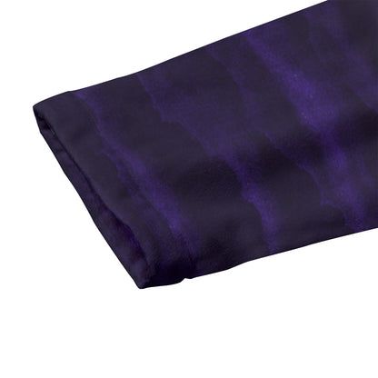 Unisex Kid's Plush Windbreaker