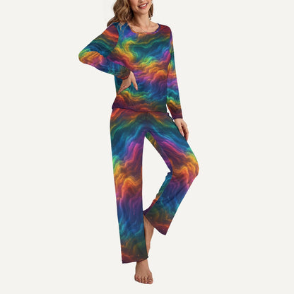 Women’s Loungewear Set - view 1