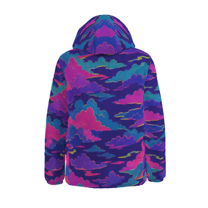 Unisex Down Jacket