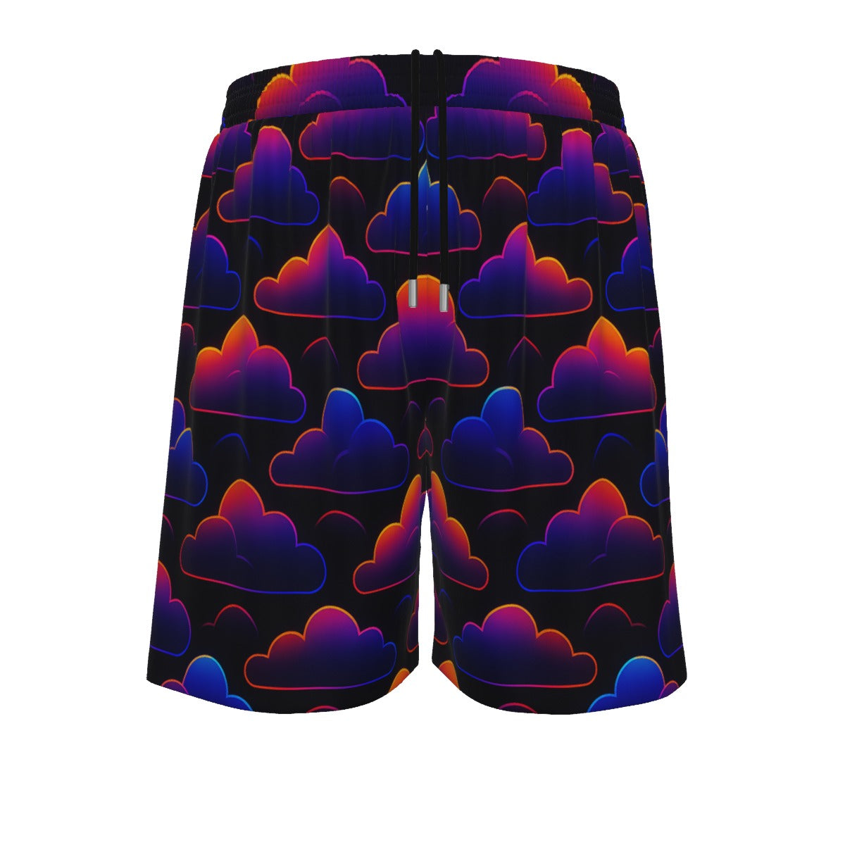 Men's Mesh Shorts - view 1