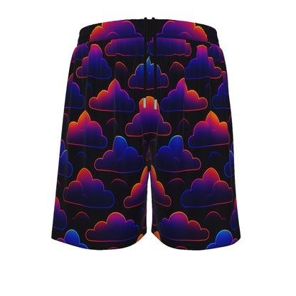Men's Mesh Shorts - view 1