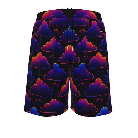 Men's Mesh Shorts - view 1