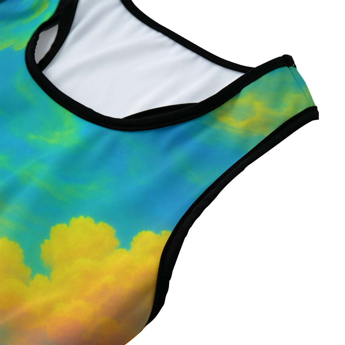 Women's Sports Bra by O’Nimbus – view 4