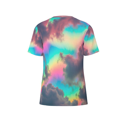 Men's O-Neck T-Shirt | 190GSM Cotton