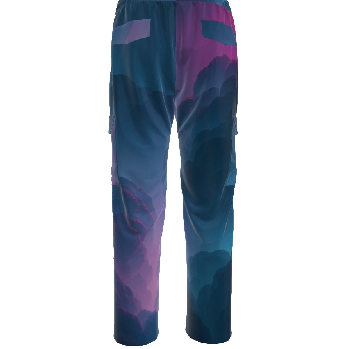 Men's Pocket Cargo Pants