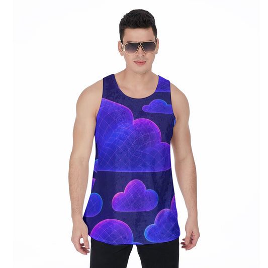 Men's Tank Top | Velvet