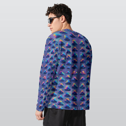 Unisex Long Sleeve T-Shirt | 190GSM Cotton