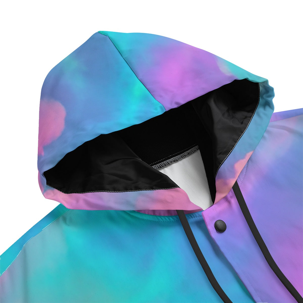 Men's Varsity Jacket