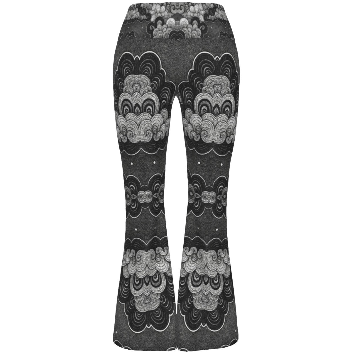 Women's Flare Yoga Pants