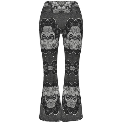 Women's Flare Yoga Pants
